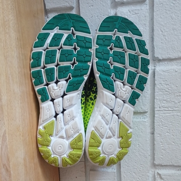 Brooks Pure Flow 5 Women's Running Shoes Size 9.5 - Picture 2 of 6